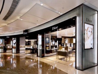 迪奥（Dior）在耶路撒冷开设了新店；对以色列市场充满信心